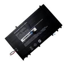 Akku für IRBIS NV-3710398-2P NB74 NB46 NB41/42/4344 7Lines [Ersatzakku]